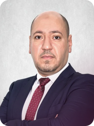 Mohamed Okasha