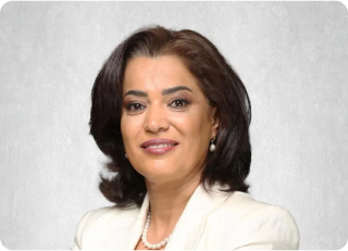 Hind Jouini