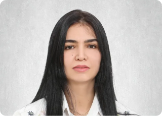 Samia Jouini