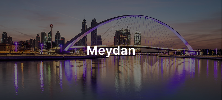 Meydan