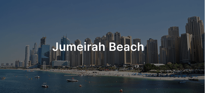 Downtown Dubai