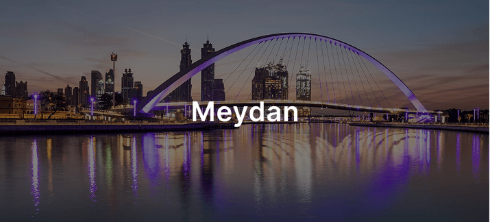 Meydan