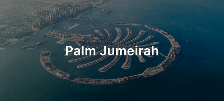 Palm Jumeirah
